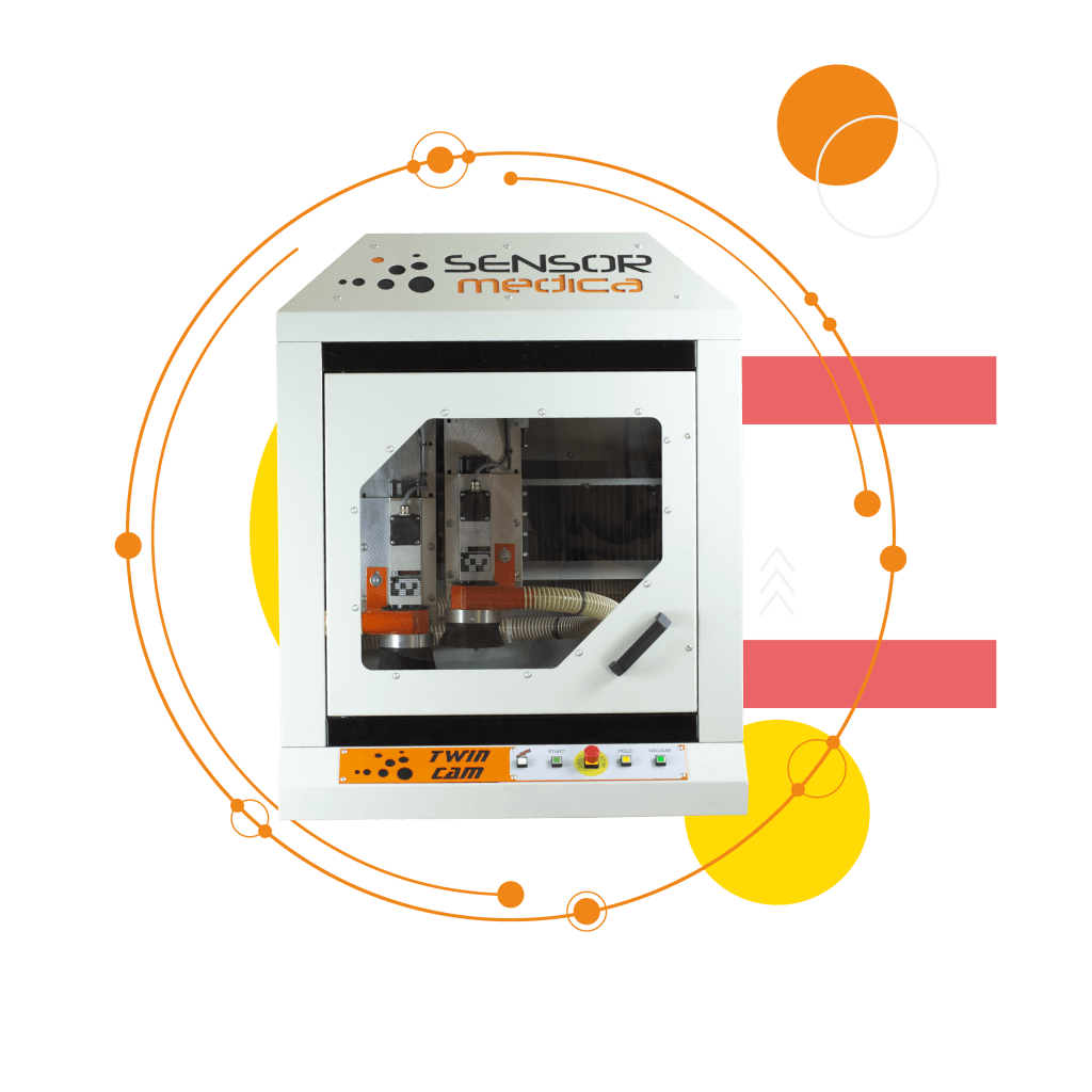 Vulcan CNC