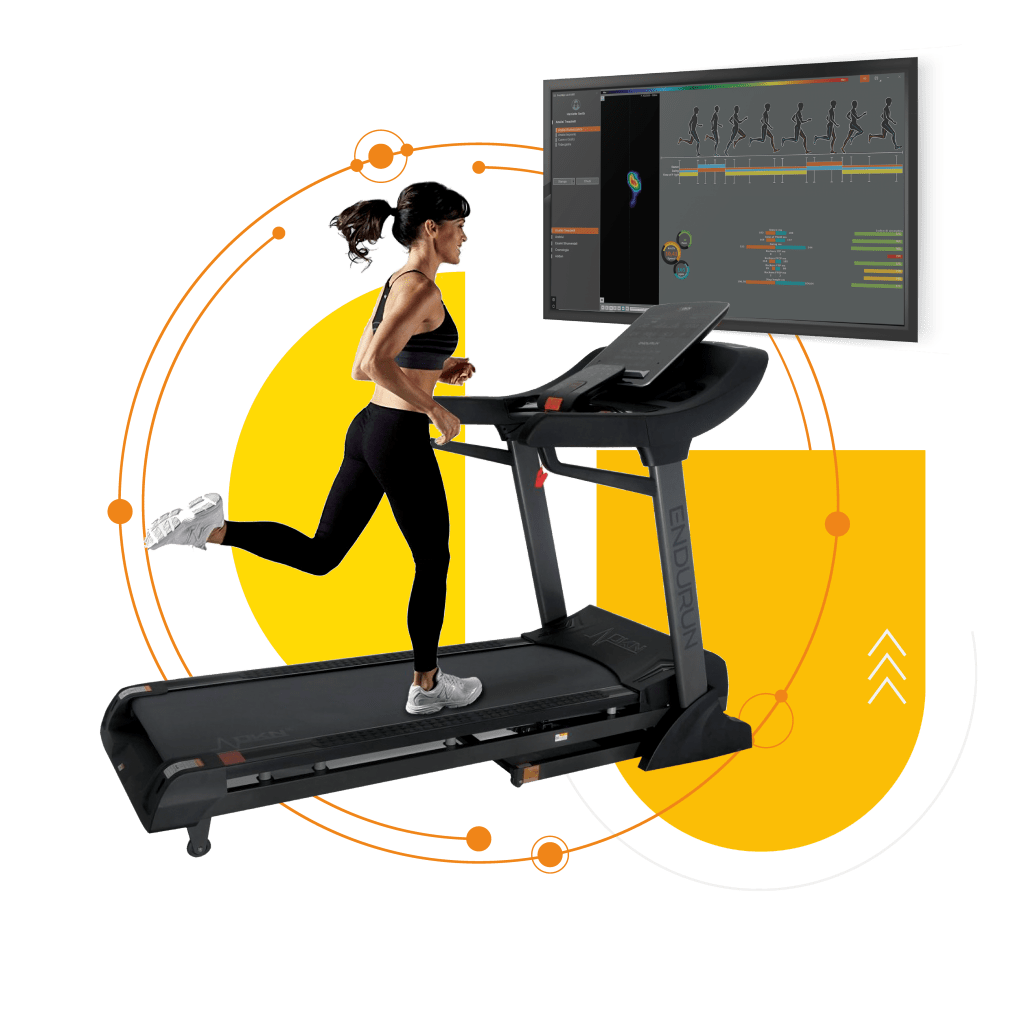 Runtime Treadmill
